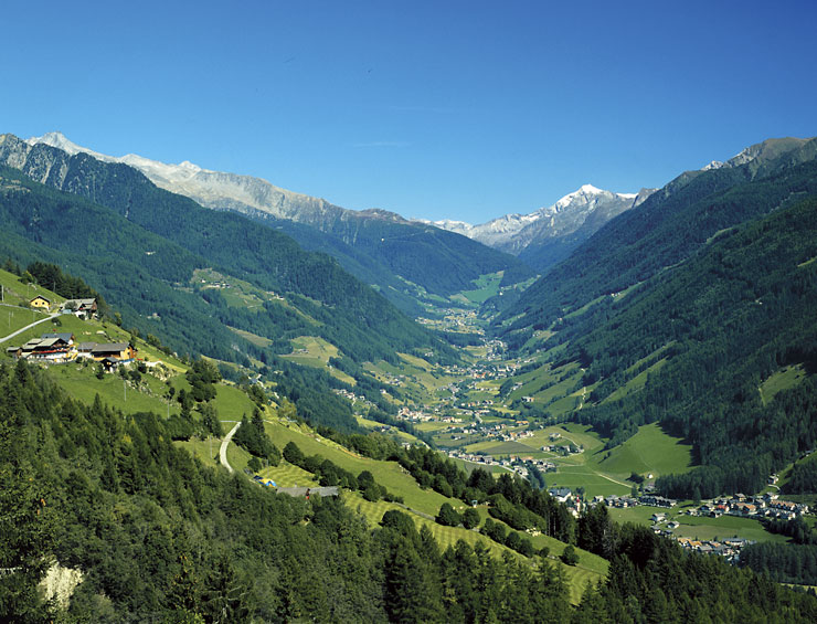 Ahrntal